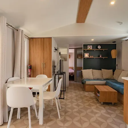 Mh 428 Ronce Les Bains Дом отдыха