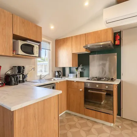Дом отдыха Mh 428 Ronce Les Bains Ла-Трамблад